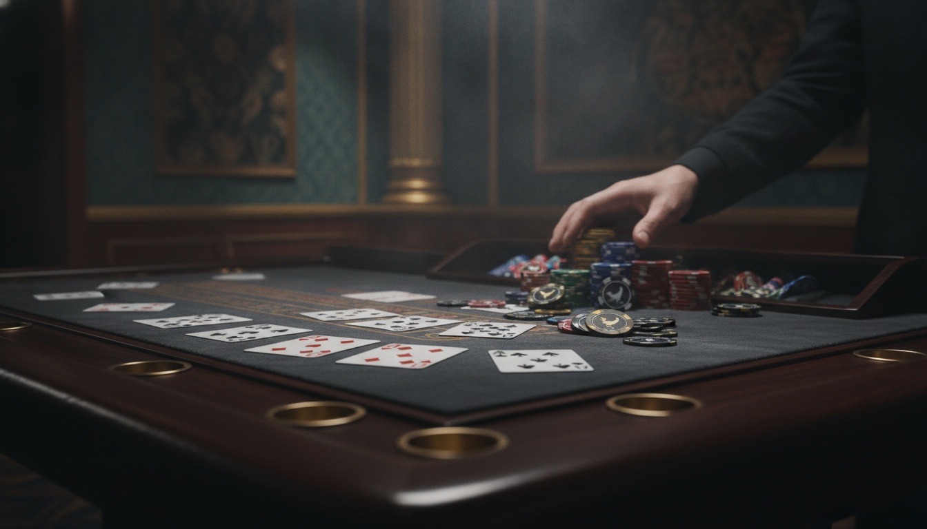 Discover the Thrilling Game Selection at BetGrouse Casino