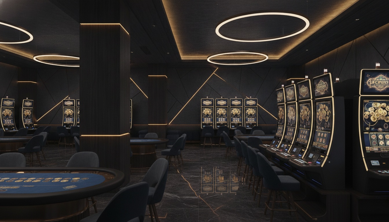 BetGrouse Casino — Responsible Gambling Practices